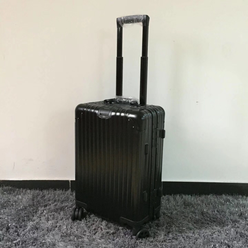 Rimowa Fashion Black Classic Flight Boarding Case #005-1 - numberone.to